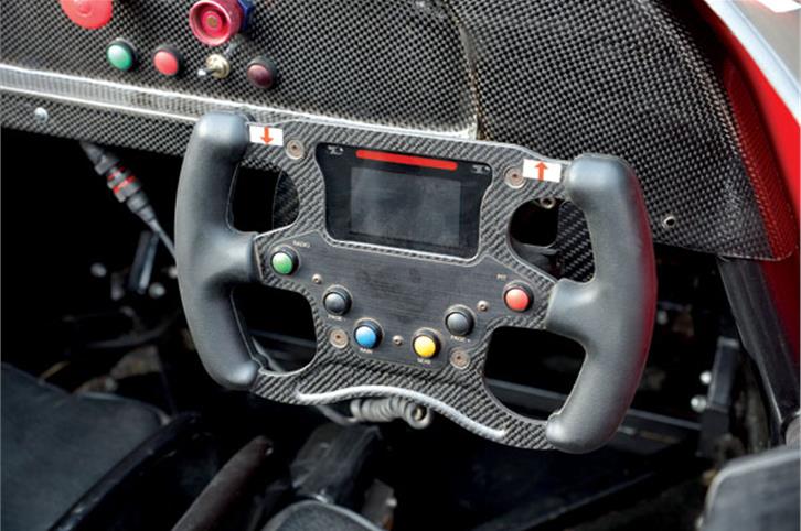 JA Motorsport Inde 2.0 review, test drive